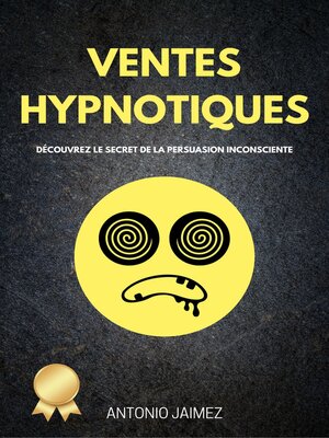 cover image of Ventes Hypnotiques